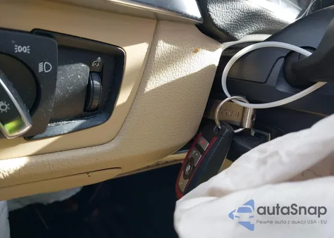 2018 BMW 330I xDrive from USA, damaged, VIN WBA8D9G53JNU67735